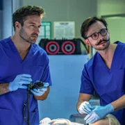 Szpital św. Anny - galeria zdjęć - filmweb