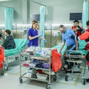 Szpital św. Anny - galeria zdjęć - filmweb