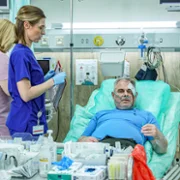 Szpital św. Anny - galeria zdjęć - filmweb