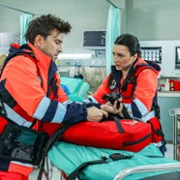 Szpital św. Anny - galeria zdjęć - filmweb