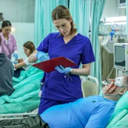 Szpital św. Anny - galeria zdjęć - filmweb