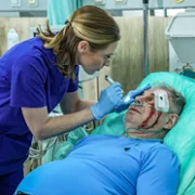 Szpital św. Anny - galeria zdjęć - filmweb