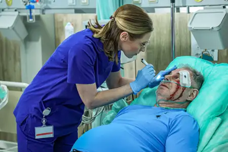 Szpital św. Anny - galeria zdjęć - filmweb