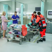 Szpital św. Anny - galeria zdjęć - filmweb