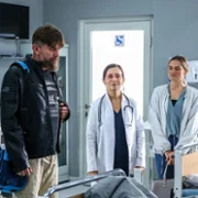Szpital św. Anny - galeria zdjęć - filmweb