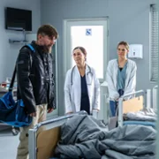 Szpital św. Anny - galeria zdjęć - filmweb