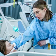 Szpital św. Anny - galeria zdjęć - filmweb