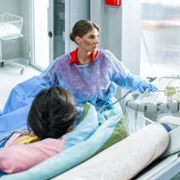 Szpital św. Anny - galeria zdjęć - filmweb