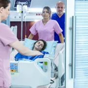Szpital św. Anny - galeria zdjęć - filmweb