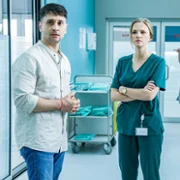 Szpital św. Anny - galeria zdjęć - filmweb