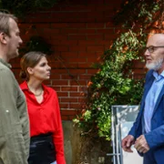 Szpital św. Anny - galeria zdjęć - filmweb