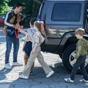 Szpital św. Anny - galeria zdjęć - filmweb