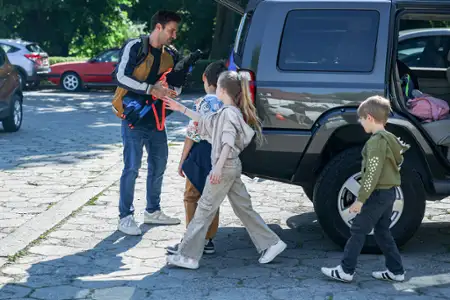 Szpital św. Anny - galeria zdjęć - filmweb