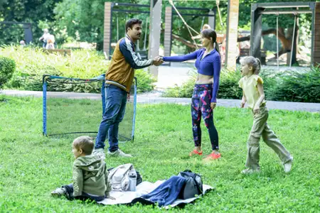 Szpital św. Anny - galeria zdjęć - filmweb