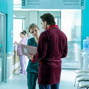 Szpital św. Anny - galeria zdjęć - filmweb