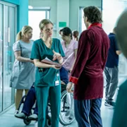 Szpital św. Anny - galeria zdjęć - filmweb