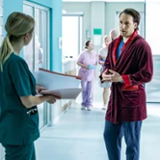 Szpital św. Anny - galeria zdjęć - filmweb