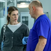 Szpital św. Anny - galeria zdjęć - filmweb