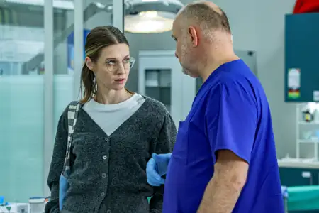 Szpital św. Anny - galeria zdjęć - filmweb