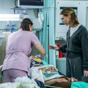 Szpital św. Anny - galeria zdjęć - filmweb