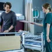 Szpital św. Anny - galeria zdjęć - filmweb