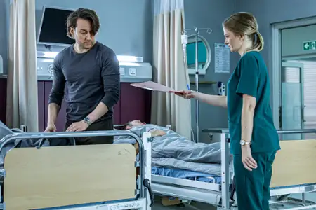 Szpital św. Anny - galeria zdjęć - filmweb