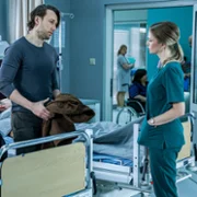 Szpital św. Anny - galeria zdjęć - filmweb