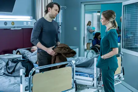 Szpital św. Anny - galeria zdjęć - filmweb