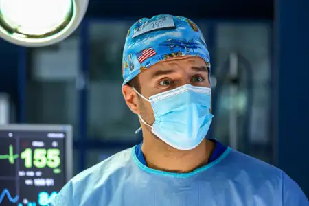 Szpital św. Anny - galeria zdjęć - filmweb