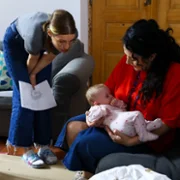 Szpital św. Anny - galeria zdjęć - filmweb