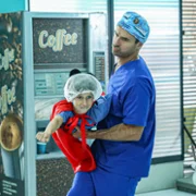 Szpital św. Anny - galeria zdjęć - filmweb