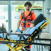 Szpital św. Anny - galeria zdjęć - filmweb