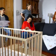 Szpital św. Anny - galeria zdjęć - filmweb