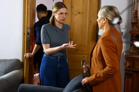 Szpital św. Anny - galeria zdjęć - filmweb