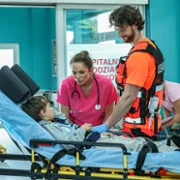 Szpital św. Anny - galeria zdjęć - filmweb