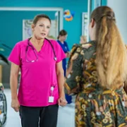 Szpital św. Anny - galeria zdjęć - filmweb