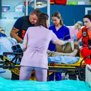 Szpital św. Anny - galeria zdjęć - filmweb