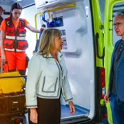 Szpital św. Anny - galeria zdjęć - filmweb