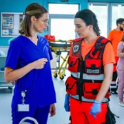 Szpital św. Anny - galeria zdjęć - filmweb