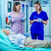 Szpital św. Anny - galeria zdjęć - filmweb