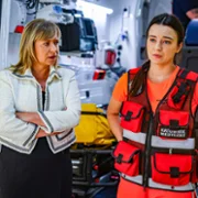 Szpital św. Anny - galeria zdjęć - filmweb