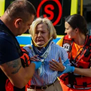 Szpital św. Anny - galeria zdjęć - filmweb