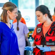 Szpital św. Anny - galeria zdjęć - filmweb