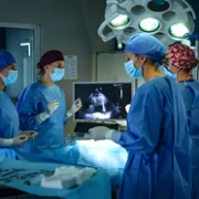 Szpital św. Anny - galeria zdjęć - filmweb