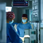 Szpital św. Anny - galeria zdjęć - filmweb