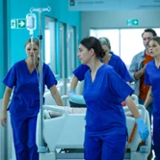 Szpital św. Anny - galeria zdjęć - filmweb