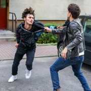 Szpital św. Anny - galeria zdjęć - filmweb