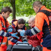 Szpital św. Anny - galeria zdjęć - filmweb