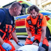 Szpital św. Anny - galeria zdjęć - filmweb