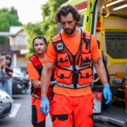 Szpital św. Anny - galeria zdjęć - filmweb